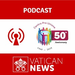 Interview Fr. James Puglisi, SA Vatican News 50th Anniversary