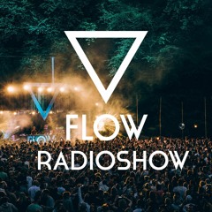 Franky Rizardo presents FLOW Radioshow 243