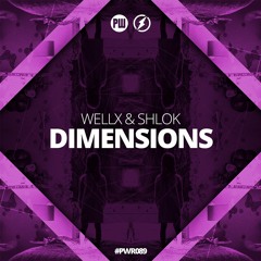 Shlōk & Wellx - Dimensions