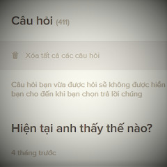 Bức thư thứ ba - Thành