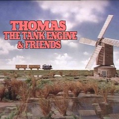 'Thomas the Tank Engine & Friends' - Cover; Full Theme Tune (2018 Update; READ DESCRIPTION)