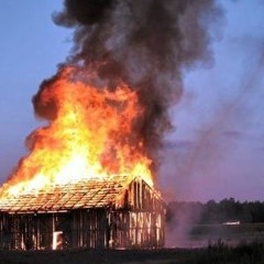 Should Have Used A Blank