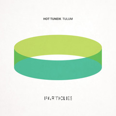 Hot TuneiK - Playa CA (Original Mix)