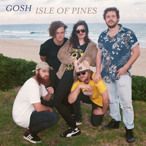 Isle Of Pines