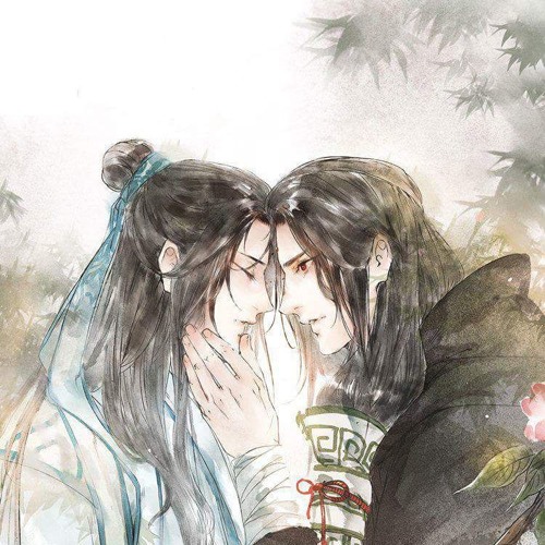 Non Nửa   Idol Producer - Linh Siêu Châu Duệ Tiền Chính Hạo Trịnh Duệ Bân