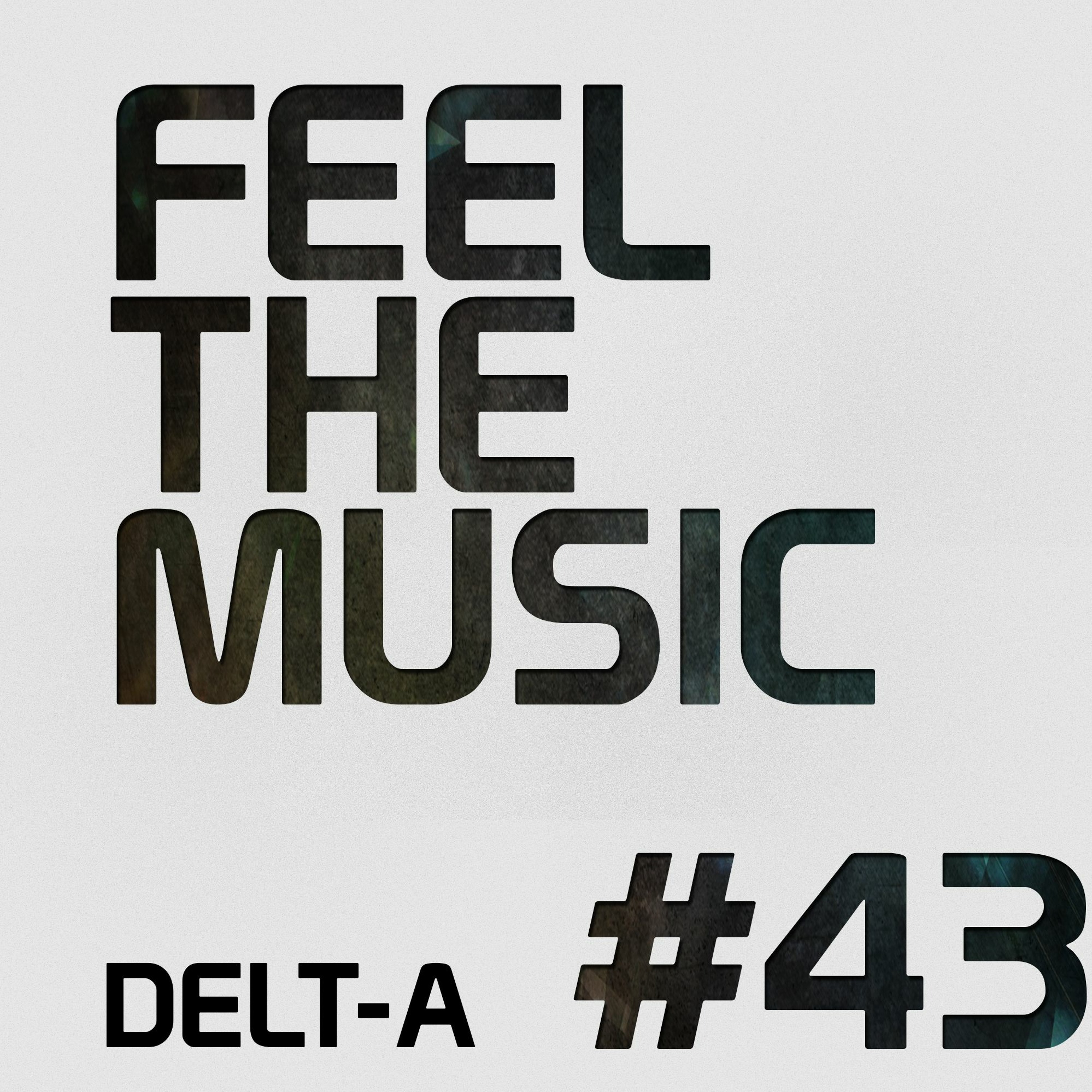 Delt-A DJ Mixes