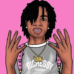 YBN Nahmir Type Beat (prod. Fifi)