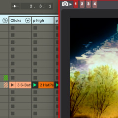 [monthly 2018 - 05] Mobil 2018, vox sequence