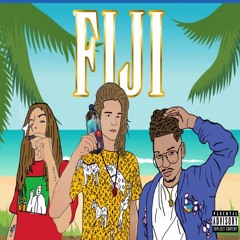 Fiji (Feat) Young Juice & Mike $lim (Prod. Chris Smoke)