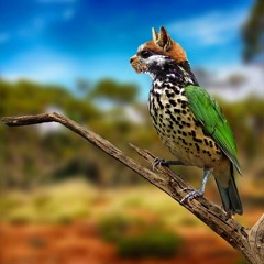 Sumerki&Keeper - Catbird's Voyage