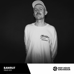 Bawrut - DHA Mix #370