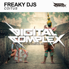 Freaky DJs - Coitus (Original Mix) [Out Now]