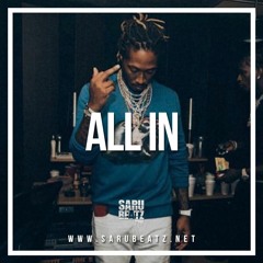 All In (x Lil´A)