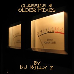 Classic Mixes