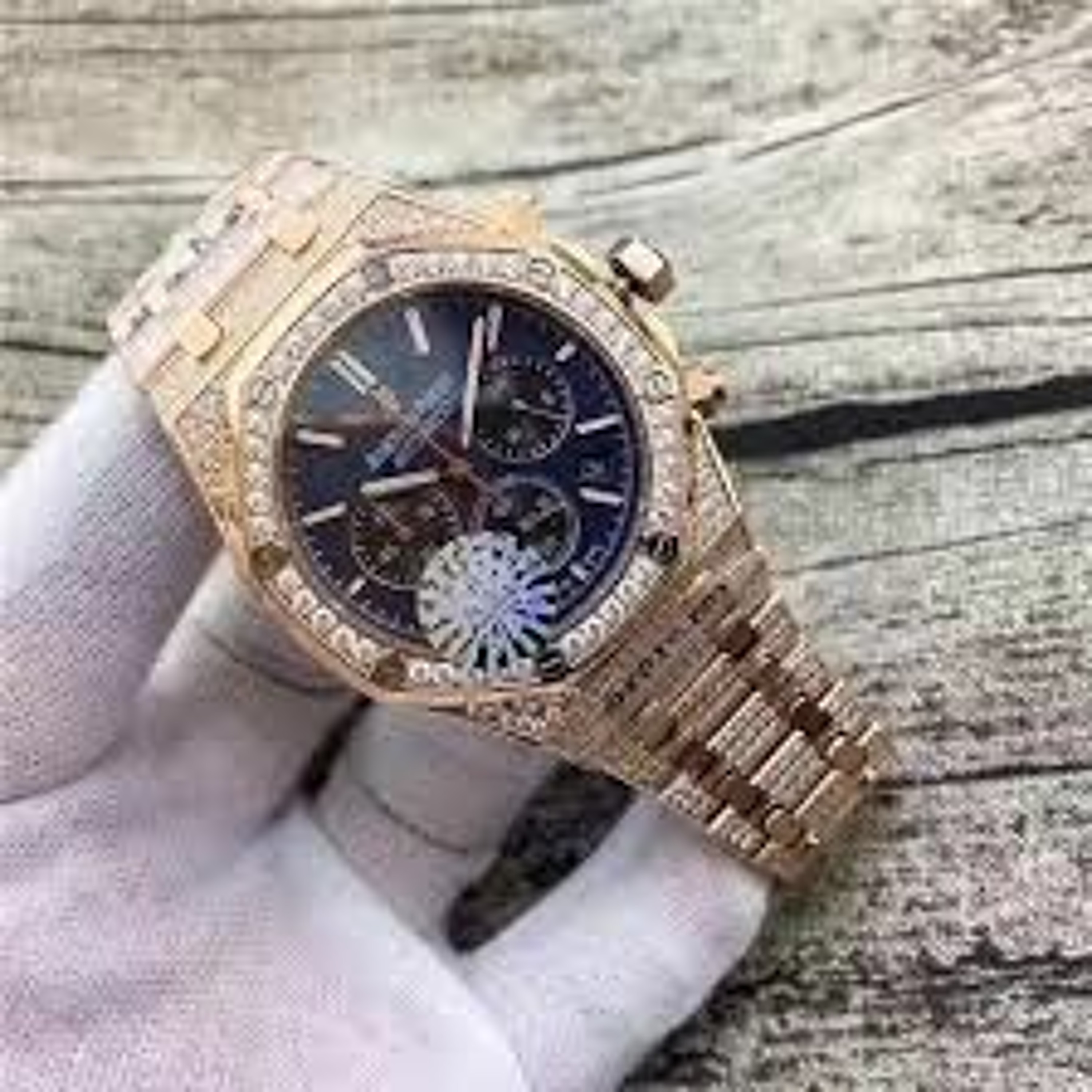 Wrist Work episode artwork
