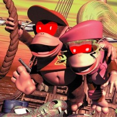 Mining Melancholy (Donkey Kong Country 2 Epic Orchestral Cover)