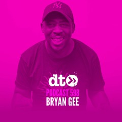 DT598 - Bryan Gee