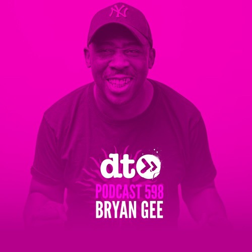 DT598 - Bryan Gee