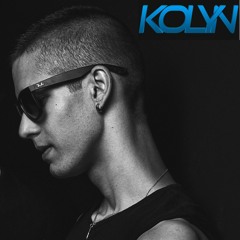 Dj Kolyn @ Enjoy & Jump #004 (23.05.2018)