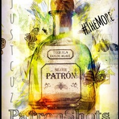 #PATRONSHOTS
