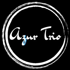 Azur Trio . Démo Jazz . Live Session . 2018