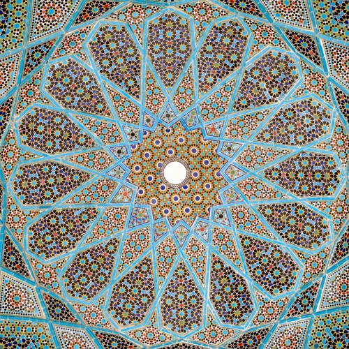 Ramadan in Amman