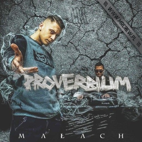 MAŁACH - Moment Feat Dj Shoodee Prod Flame