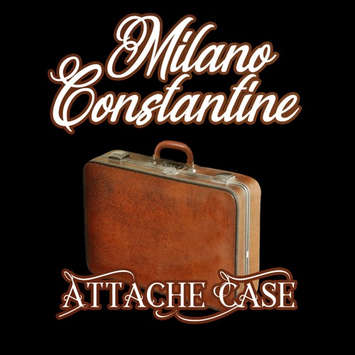 Attache Case Produced By Oh Jay