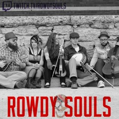 04. Rowdy Souls Original - Get Numb