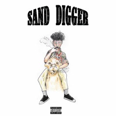 Sand Digger