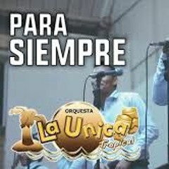 Mix - Cumbias - Para Siempre - La Unica Tropical - Dj Anthony - 2k18