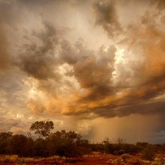 Staring At Clouds