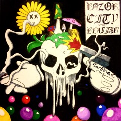 Its Too Cold To Commit A Crime In The Bleak Of Winter (PROD: LFTD HGHTS FT: Fat Paul & TOT)