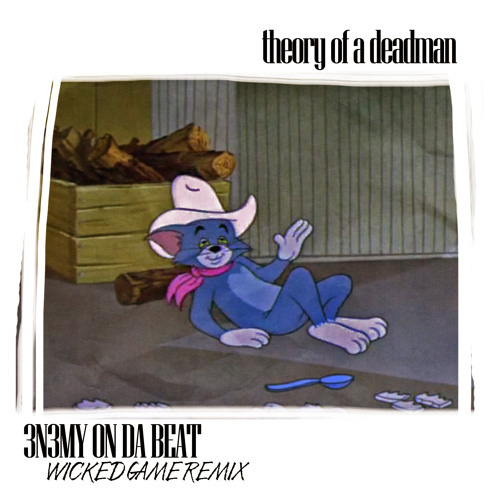 Kk Enemie Theory Of A Deadman Wicked Game Remix By Kk Enemie On Soundcloud Hear The World S Sounds Lyrics, letras da musica pch is where we lay our heads the ocean beach is where our feet will land it's 3 a.m., we're. soundcloud