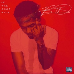Who You Are (Prod.Bliss)
