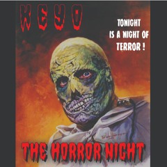 KEYO - The Horror Night [TERROR](FREE DOWNLOAD)