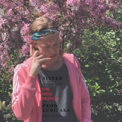 For Mine Drenge (Prod. Lurifaks)