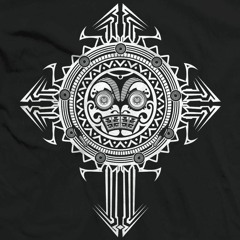 Set Teknotribe Mental #2