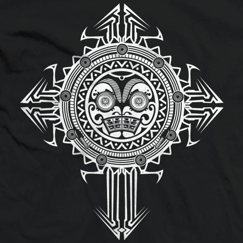 Set Teknotribe Mental #2