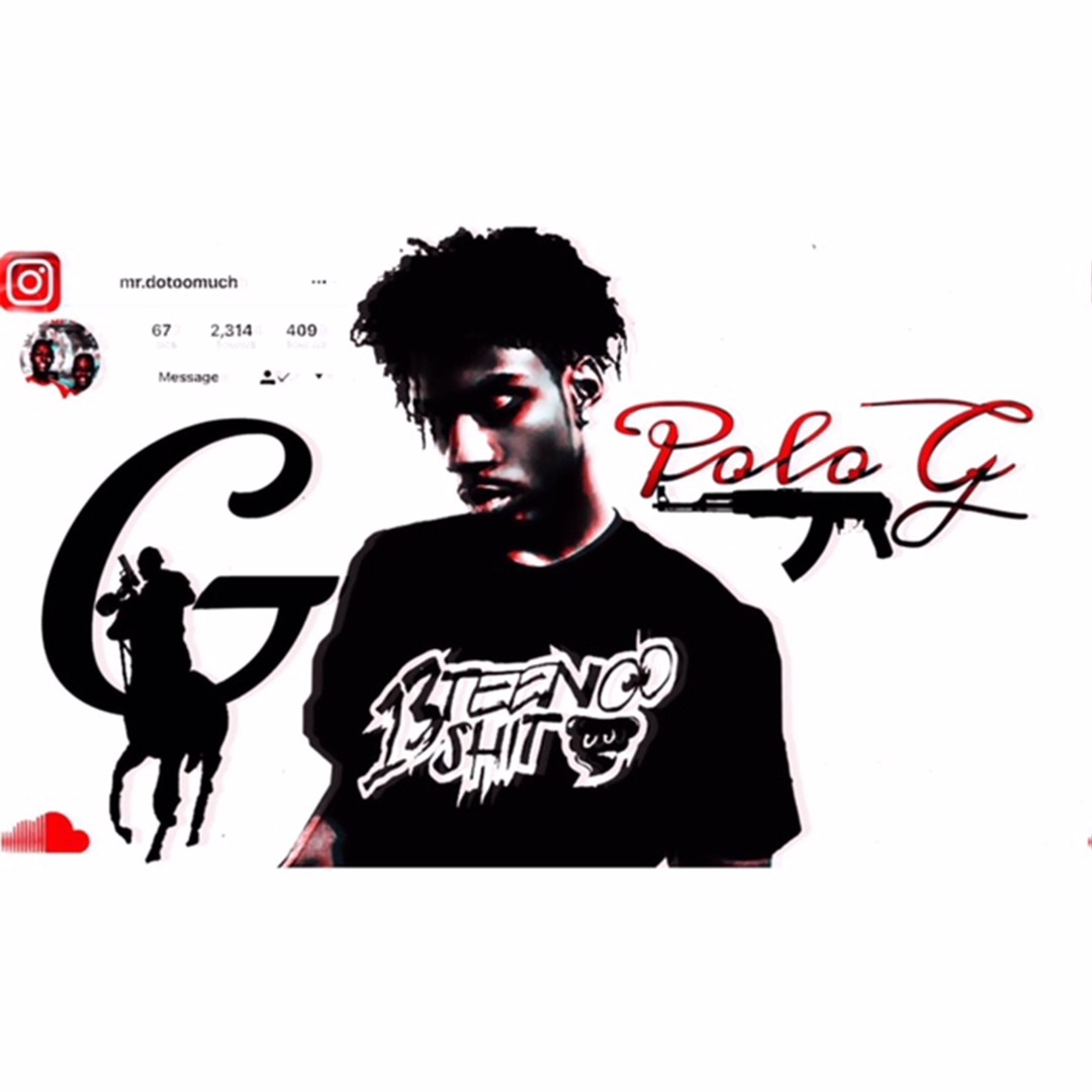 Before I Put It In I Smack Her Polo G Listen to Neva Cared [Remix] (Official Video) Shot By @DineroFilms by