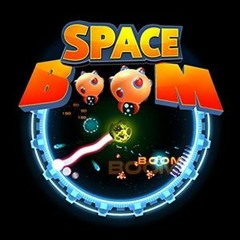P.R.V.C - SPACE BOOM - ORIGINAL MIX