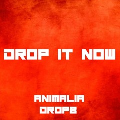DropB & Animalia - Drop It Now (Original Mix) FREEDOWNLOAD