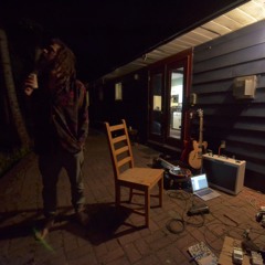 Blues Jam  - 2018-05-28, 10.10 AM