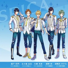 Readyyy! プロジェクト