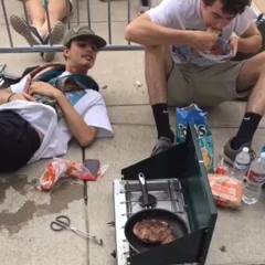 Put ur Phones Away (Freestyle 2018 Mix)