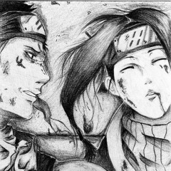Naruto - Rainy Day Trap Remix (prod. By Rzeebeats)