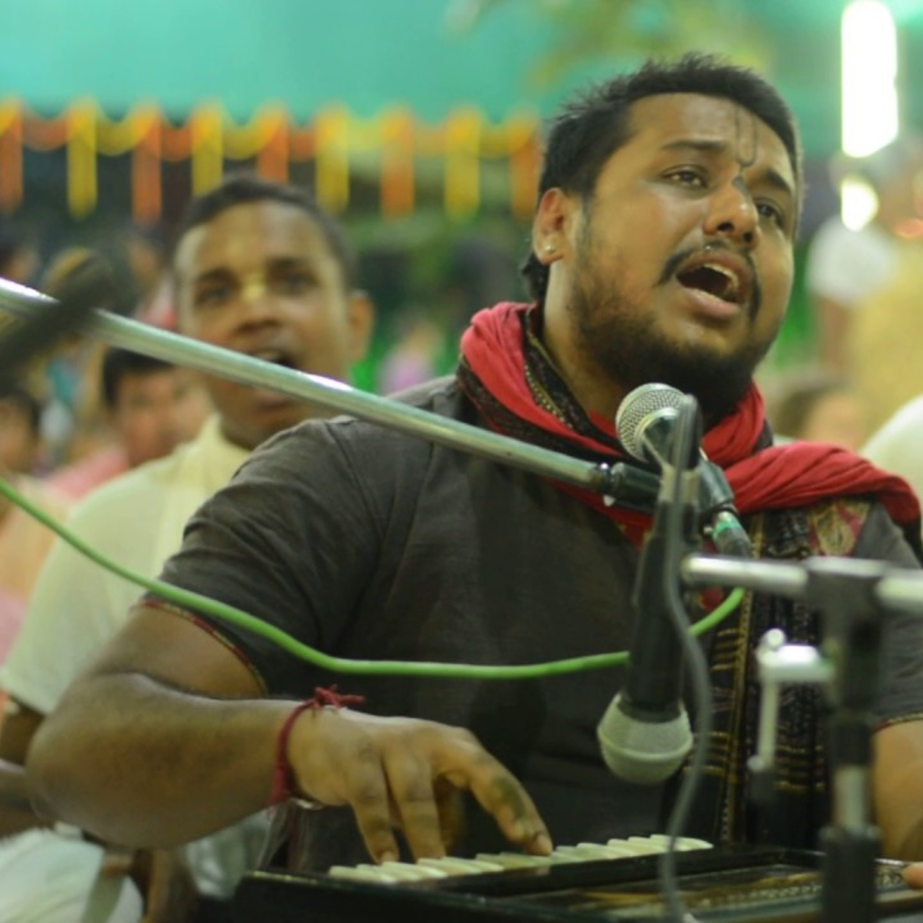 24 Hour Kirtan Radio