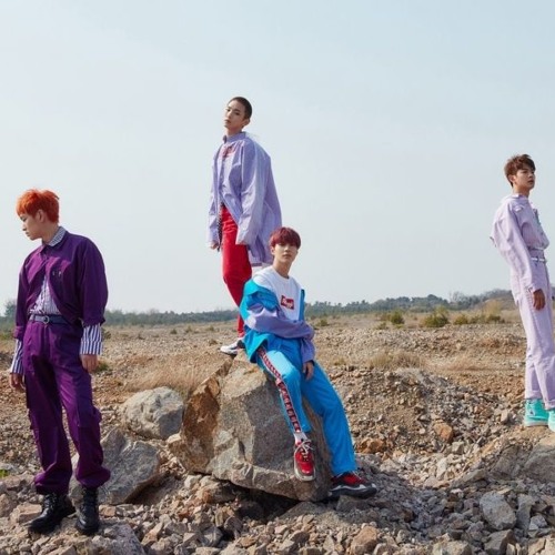 샤이니 (SHINee) - The Story of Light EP.1