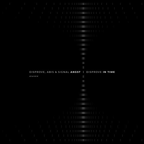 Disprove - In Time