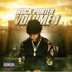 Ruck Porter - Boo'd Up Remix